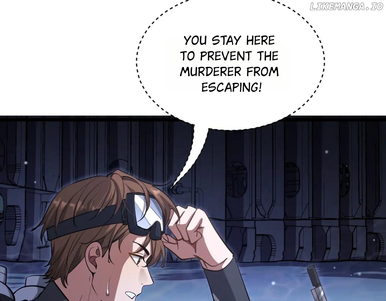 I’m Trapped In This Day For One Thousand Years Chapter 160 - page 4